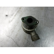 91J019 Air Injection Check Valve From 2003 Volkswagen Golf  2.0